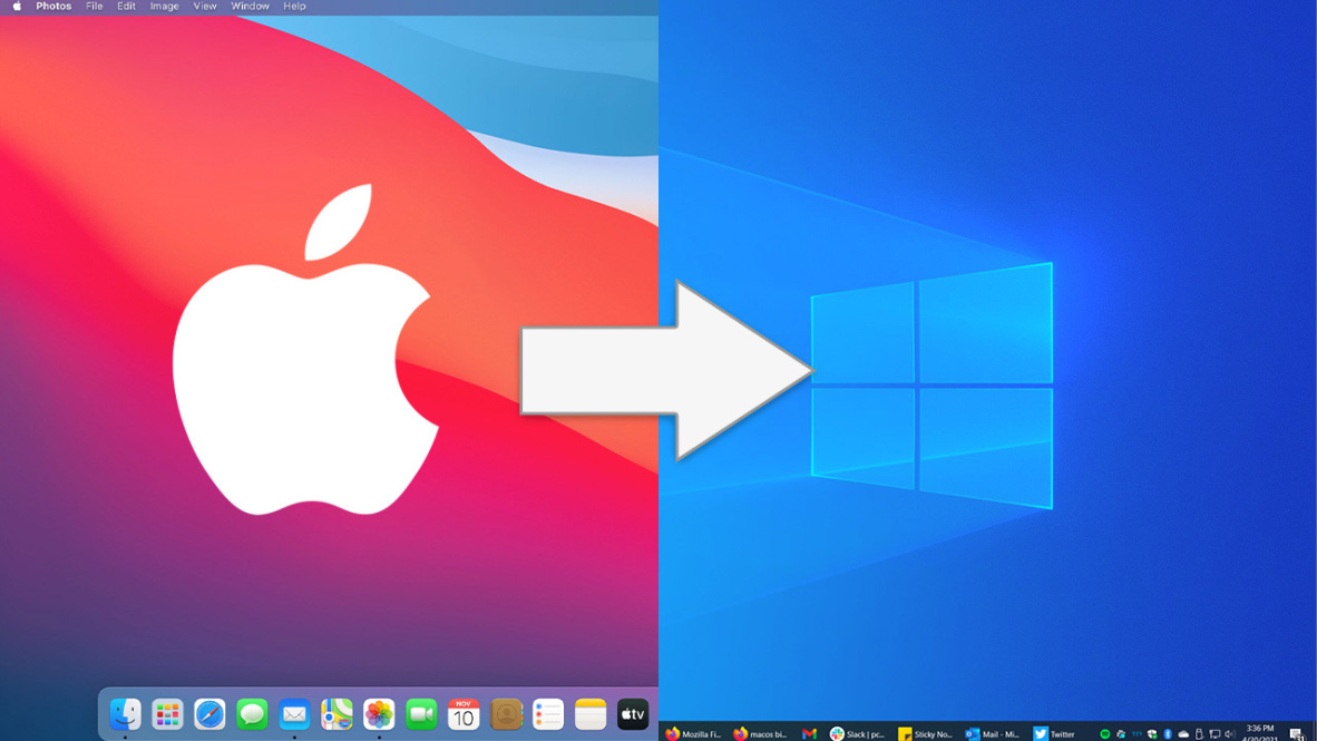 mac cursor for windows download
